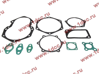 Прокладка двигателя в асс. H2/H3 HOWO (ХОВО)  фото 1 Омск