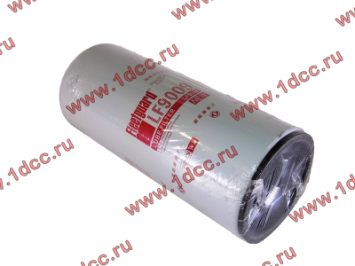 Фильтр масляный FLEETGUARD (LF9009, P55300) DF,С,H, CUMMINS L325, ISLe310 DONG FENG (ДОНГ ФЕНГ) 3401544 для самосвала фото 1 Омск