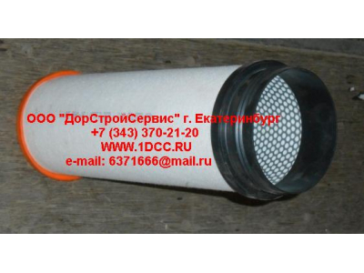 Фильтр воздушный внутренний MAN TGA/TGS/TGX ЕВРОПА P782937 фото 1 Омск