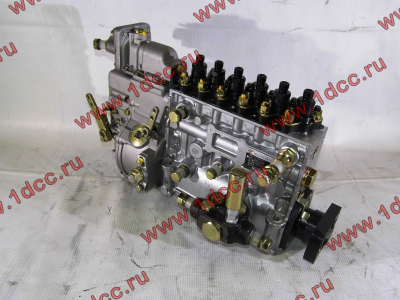 ТНВД 290 л.с. H2 HOWO (ХОВО) 612600081175 фото 1 Омск