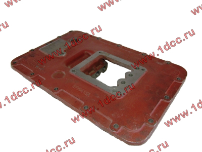 Крышка верхняя KПП Fuller 12JS160T, 12JS200 КПП (Коробки переключения передач) 12JS160T-1702015 фото 1 Омск