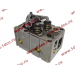 ГБЦ в сборе без перемычки WD615E2/WP10E2