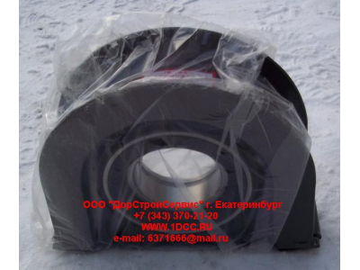 Подшипник подвесной карданный D=70x36x200мм H2/H3 HOWO (ХОВО) 26013314030 (70x36x200) фото 1 Омск