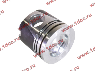 Поршень D=126 G3 290л.с. H2 HOWO (ХОВО) VG2600030010 фото 1 Омск