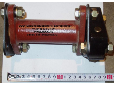 Муфта привода ТНВД в сборе (L трубы-110мм, квадратные пластины) H HOWO (ХОВО) VG1560080275 фото 1 Омск