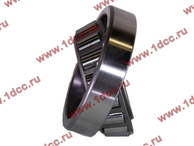 Подшипник 30311 передней ступицы наружный F FAW (ФАВ) 30311 для самосвала фото 1 Омск
