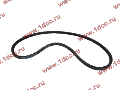 Ремень 13х1110 CUMMINS DF-3251 привода кондиционера DONG FENG (ДОНГ ФЕНГ) 81Z24-04012 для самосвала фото 1 Омск