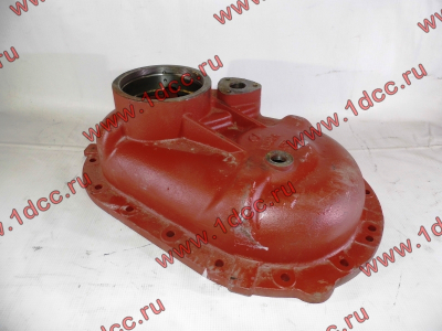 Крышка редуктора среднего моста F FAW (ФАВ) 2502021D (81.35602.0009) для самосвала фото 1 Омск