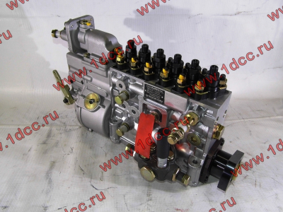ТНВД 336 л.с. Н2 HOWO (ХОВО) VG2600083151 фото 1 Омск