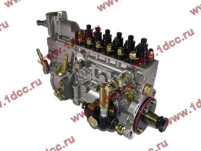 ТНВД WP10 SH2 SHAANXI / Shacman (ШАНКСИ / Шакман) 612601080376 фото 1 Омск