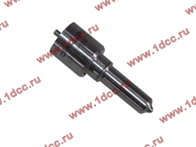 Распылитель DELFI L368PBB D12 H A7 HOWO A7 L368PBB фото 1 Омск