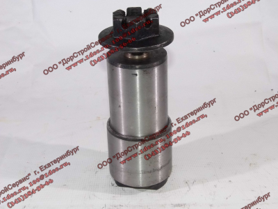Палец сочленения полурам XCMG LW500F/LW500FL XCMG/MITSUBER 251804285 фото 1 Омск