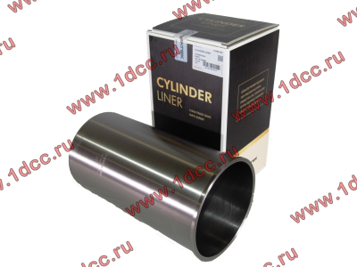Гильза D=126 L=240 H2 CREATEK CREATEK VG1500010344/CK8011 фото 1 Омск
