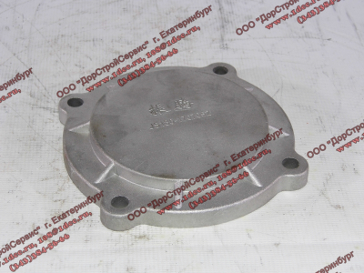 Крышка промежуточного вала делителя короткого KПП Fuller 12JS160T, 12JS200 КПП (Коробки переключения передач) JS180-1707052 фото 1 Омск
