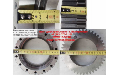 Шестерня ведущая ГТР CDM 855, 843 фото Омск