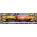 Вал карданный CDM 833 (302100d) ГМП-КПП