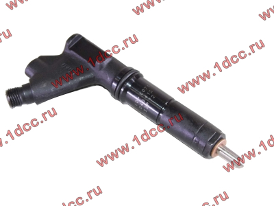 Форсунка D12 Euro-2 / WD615 420л.с. Н2 HOWO (ХОВО) VG1246080036 фото 1 Омск