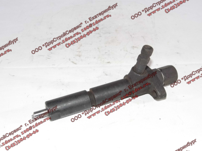 Форсунка 226PBE-6007 Lonking CDM (СДМ) 226PBE-6007 фото 1 Омск