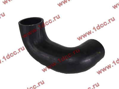 Патрубок радиатора DF DONG FENG (ДОНГ ФЕНГ) 1303021-K0100 для самосвала фото 1 Омск