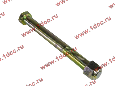 Болт M22х230 крепления реактивной штанги H2/H3 HOWO (ХОВО) Q151B22230 фото 1 Омск
