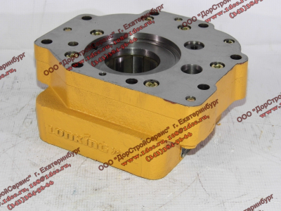 Насос ГМП CDM855 Lonking CDM (СДМ) 403600 фото 1 Омск