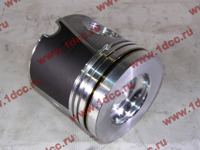 Поршень D=126 G3 H3 HOWO (ХОВО) VG1540030004 фото 1 Омск