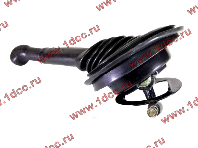 Рычаг переключения КПП 9-ти ступенчатой SH SHAANXI / Shacman (ШАНКСИ / Шакман) 81.32670.6184 фото 1 Омск
