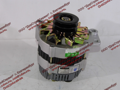 Генератор 28V/55A WD615 (JFZ2913) H2 HOWO (ХОВО) VG1500090019 фото 1 Омск