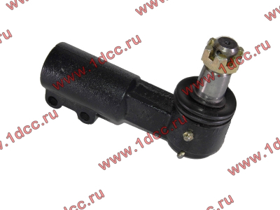 Наконечник рулевой DF правый DONG FENG (ДОНГ ФЕНГ) 3303N-060 для самосвала фото 1 Омск