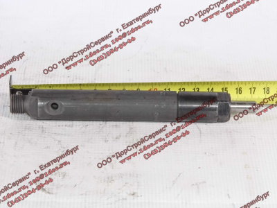 Форсунка KBEL 132P31 WD615 Lonking CDM (СДМ) 612600080324 фото 1 Омск