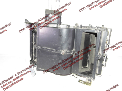 Печка в сборе C CAMC (КАМК) 84A4D-01910 фото 1 Омск