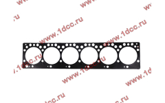 Прокладка ГБЦ SHANGHAI D9-220 XCMG ZL50/LW500 фото Омск