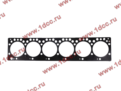 Прокладка ГБЦ SHANGHAI D9-220 XCMG ZL50/LW500 XCMG/MITSUBER D02A-109-30A фото 1 Омск