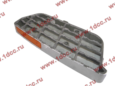 Ступень нижняя левая DF DONG FENG (ДОНГ ФЕНГ) 8405309-C0100 для самосвала фото 1 Омск