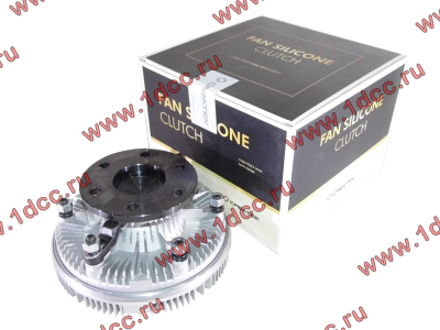 Гидромуфта WD615.xx H2/H3/SH CREATEK CREATEK 61500060226/CK8604 фото 1 Омск