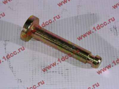Палец амортизатора кабины нижний H2/H3 HOWO (ХОВО) AZ1642430239 фото 1 Омск