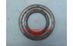 Шестерня коленвала передняя D12 A7 фото Омск