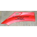 Крыло кабины без спальника задняя часть правое красное H3