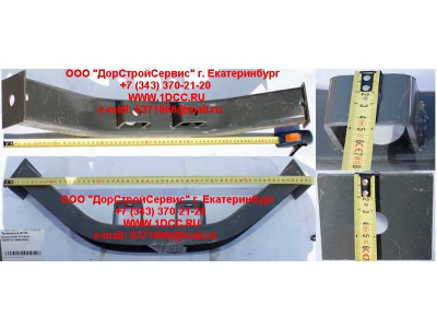 Траверса КПП высокая H HOWO (ХОВО) AZ9731596160 фото 1 Омск