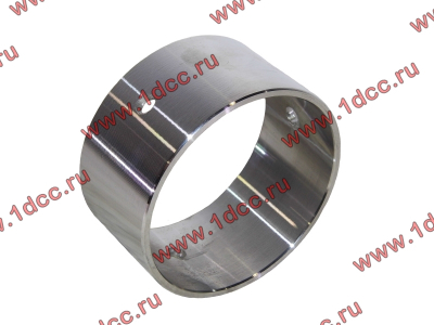Втулка балансира D=120 d=110 L=59,5 H3 HOWO (ХОВО) AZ9725520238 фото 1 Омск