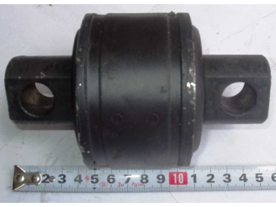 Сайлентблок реактивной штанги странной F FAW (ФАВ)  для самосвала фото 1 Омск