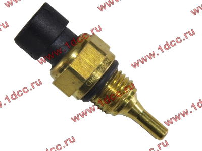 Датчик температуры DF DONG FENG (ДОНГ ФЕНГ) 4954905 для самосвала фото 1 Омск