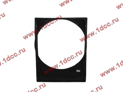 Диффузор 310-375л.с.DF DONG FENG (ДОНГ ФЕНГ) 1309010-T2201 для самосвала фото 1 Омск