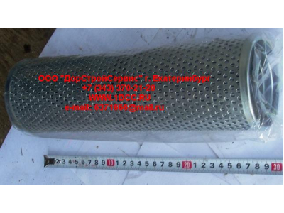 Фильтр-элемент ГМП CDM 855 Lonking CDM (СДМ) XFL-400*25LS-G фото 1 Омск