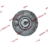 Гидромуфта WD615.xx H2/H3/SH HOWO (ХОВО) 61500060226 фото 2 Омск