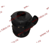 Корпус воздушного фильтра H7 HOWO A7 WG9925190005 фото 2 Омск