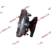 Гидромуфта A7 HOWO A7 VG1246060030 фото 2 Омск