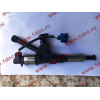 Форсунка HINO 340-380 л.с. CAMC (КАМК) 095000-5215 фото 5 Омск