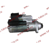 Стартер Bosch 10 зубьев (0001241008) H2/H3 HOWO (ХОВО) VG1560090001 фото 2 Омск