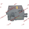 Насос подъема кабины ручной квадратный H2/H3 HOWO (ХОВО) WG9719820001 фото 2 Омск